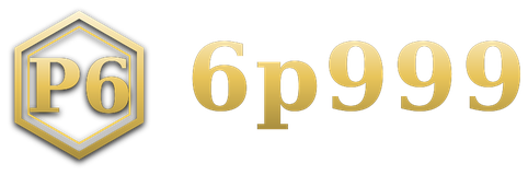 6p999 logo